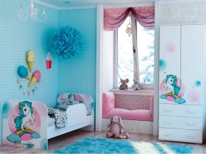Детская Тойс Little Pony в Волчанске - volchansk.magazinmebel.ru | фото - изображение 1