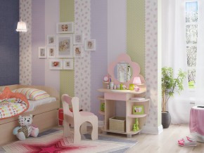 Детский набор мебели Ромашка в Волчанске - volchansk.magazinmebel.ru | фото