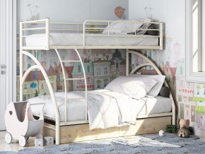 Двухъярусная кровать Виньола-2 ЯЯ в Волчанске - volchansk.magazinmebel.ru | фото