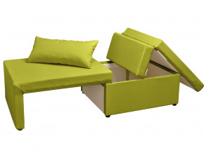 Кресло-кровать Милена рогожка apple в Волчанске - volchansk.magazinmebel.ru | фото - изображение 3