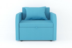 Кресло-кровать Некст с подлокотниками Neo Azure G48384 в Волчанске - volchansk.magazinmebel.ru | фото - изображение 2