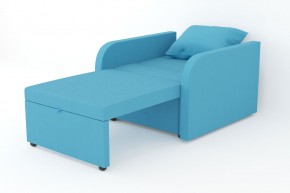 Кресло-кровать Некст с подлокотниками Neo Azure G48384 в Волчанске - volchansk.magazinmebel.ru | фото - изображение 3