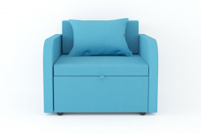 Кресло-кровать Некст с подлокотниками Neo Azure G74424 в Волчанске - volchansk.magazinmebel.ru | фото - изображение 2