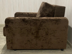 Кресло Уют Аккордеон с узким подлокотником МД 700 Candy 09 в Волчанске - volchansk.magazinmebel.ru | фото - изображение 2