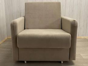 Кресло Уют Аккордеон с узким подлокотником МД 700 Veluta Lux 7 в Волчанске - volchansk.magazinmebel.ru | фото