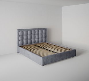 Кровать Барселона 2.0 м с подъемным механизмом в Волчанске - volchansk.magazinmebel.ru | фото - изображение 5