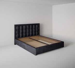 Кровать Барселона 2.0 м с подъемным механизмом в Волчанске - volchansk.magazinmebel.ru | фото - изображение 4