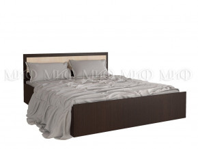 Кровать 1,4м в Волчанске - volchansk.magazinmebel.ru | фото