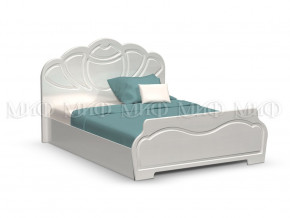 Кровать 1,4м в Волчанске - volchansk.magazinmebel.ru | фото