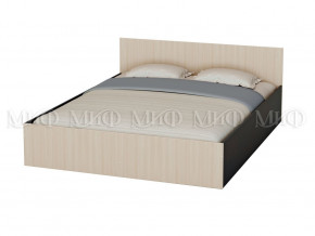 Кровать 1,6м в Волчанске - volchansk.magazinmebel.ru | фото
