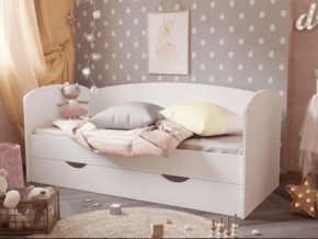 Кровать Бейли 1600 в Волчанске - volchansk.magazinmebel.ru | фото - изображение 1