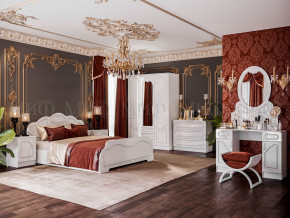 Кровать Гармония 1400 в Волчанске - volchansk.magazinmebel.ru | фото - изображение 2