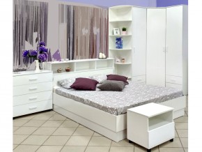 Кровать Париж-1400 G26026 в Волчанске - volchansk.magazinmebel.ru | фото - изображение 5