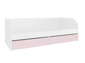 Кровать с ящиками Алиса ПМ-332.15 розовый в Волчанске - volchansk.magazinmebel.ru | фото