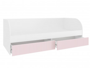 Кровать с ящиками Алиса ПМ-332.15 розовый в Волчанске - volchansk.magazinmebel.ru | фото - изображение 2