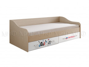 Кровать с ящиками Вега New Boy в Волчанске - volchansk.magazinmebel.ru | фото - изображение 1