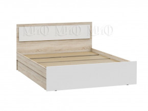 Кровать с настилом Мартина 1200 в Волчанске - volchansk.magazinmebel.ru | фото - изображение 1