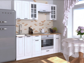 Кухонный гарнитур 1 Белый Вегас 2000 мм в Волчанске - volchansk.magazinmebel.ru | фото