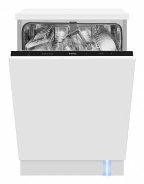 Машина Посудомоечная Hansa bt0075107 в Волчанске - volchansk.magazinmebel.ru | фото - изображение 1