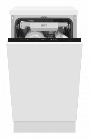 Машина Посудомоечная Hansa bt0075217 в Волчанске - volchansk.magazinmebel.ru | фото - изображение 1