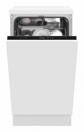 Машина Посудомоечная Hansa bt0075218 в Волчанске - volchansk.magazinmebel.ru | фото - изображение 1