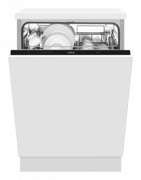 Машина Посудомоечная Hansa bt0075219 в Волчанске - volchansk.magazinmebel.ru | фото - изображение 1