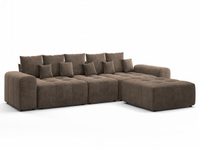 Модульный диван Торонто Вариант 2 коричневый в Волчанске - volchansk.magazinmebel.ru | фото - изображение 6