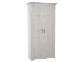 шкаф 2-х дверный для одежды и белья в Волчанске - volchansk.magazinmebel.ru | фото