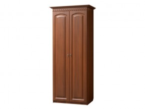 Шкаф 2-х дверный для платья Гармония 4 G43579 в Волчанске - volchansk.magazinmebel.ru | фото - изображение 1