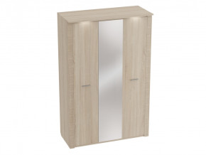 Шкаф 3-дверный для спальни в Волчанске - volchansk.magazinmebel.ru | фото