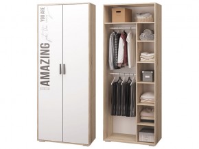Шкаф для одежды в Волчанске - volchansk.magazinmebel.ru | фото