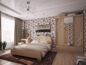 Спальня Виктория-1 в Волчанске - volchansk.magazinmebel.ru | фото - изображение 2