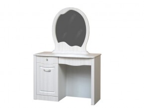 Стол туалетный с зеркалом в Волчанске - volchansk.magazinmebel.ru | фото