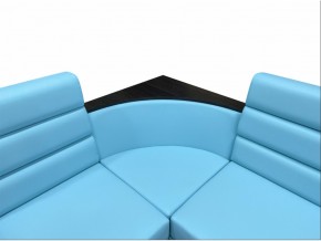 Угловой диван Призма Модерн со спальным местом в Волчанске - volchansk.magazinmebel.ru | фото - изображение 3