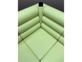 Угловой диван Призма Валики со спальным местом в Волчанске - volchansk.magazinmebel.ru | фото - изображение 3