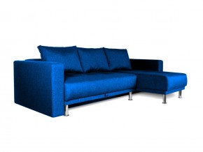 Угловой диван синий с подлокотниками Некст Океан в Волчанске - volchansk.magazinmebel.ru | фото - изображение 3