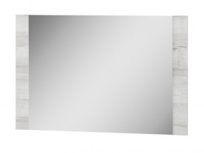 Зеркало настенное Лори дуб серый в Волчанске - volchansk.magazinmebel.ru | фото